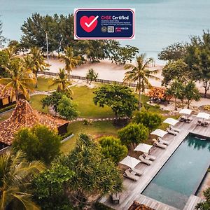 Desa Dunia Beda Resort
